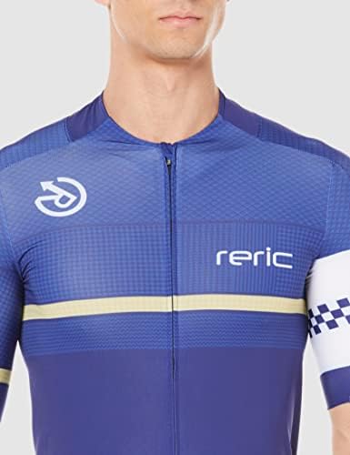 Amazon.co.jp: [レリック] サイクルウェア チェッカード エアロ